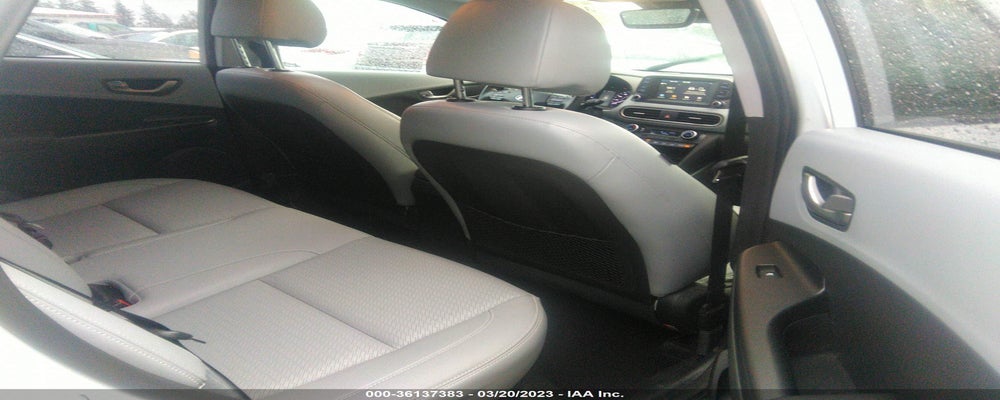 KM8K3CA50LU569788 2020 HYUNDAI KONA photo no. 8