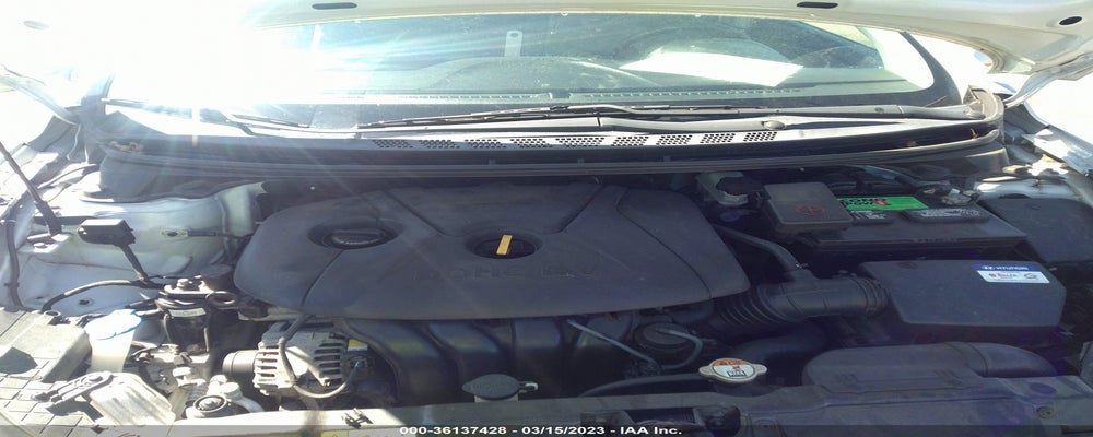 KMHDH4AE5CU261550 2012 HYUNDAI ELANTRA photo no. 10