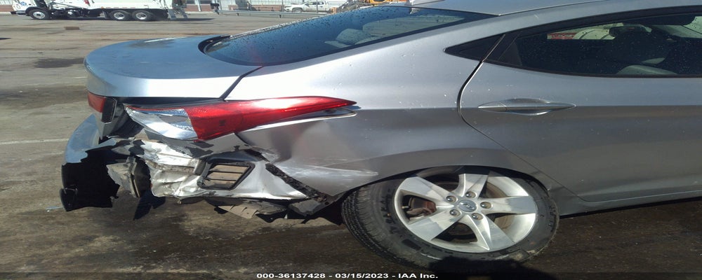 KMHDH4AE5CU261550 2012 HYUNDAI ELANTRA photo no. 6