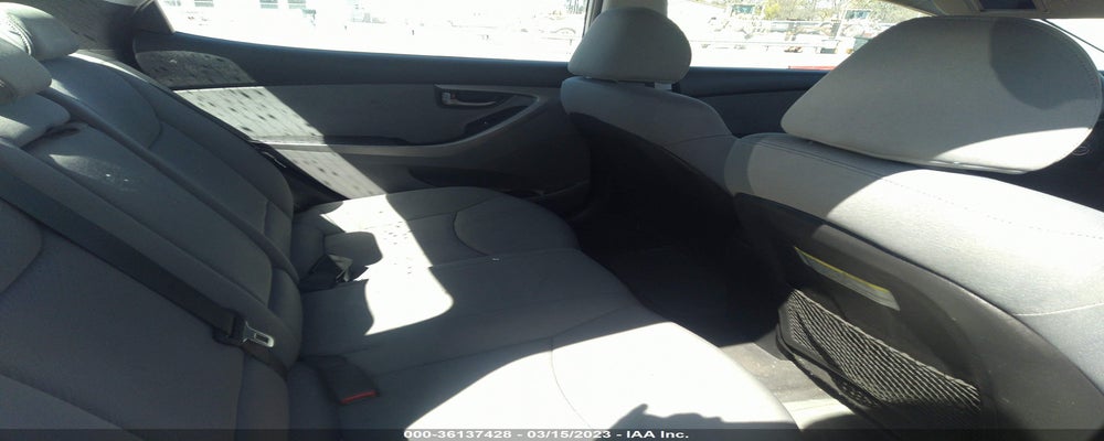 KMHDH4AE5CU261550 2012 HYUNDAI ELANTRA photo no. 8