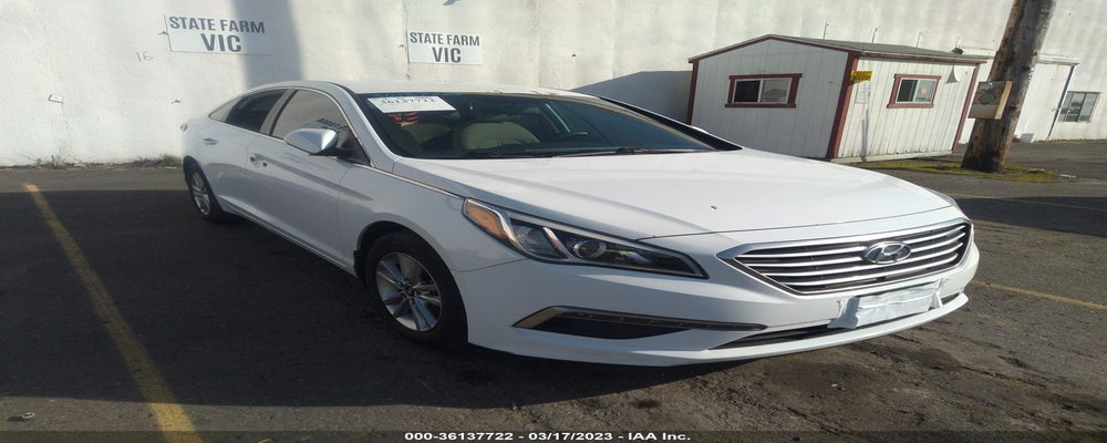 5NPE24AF9FH094711 2015 HYUNDAI SONATA photo no. 9