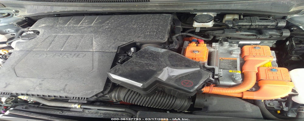 KMHLM4AJ8PU034105 2023 HYUNDAI ELANTRA photo no. 10