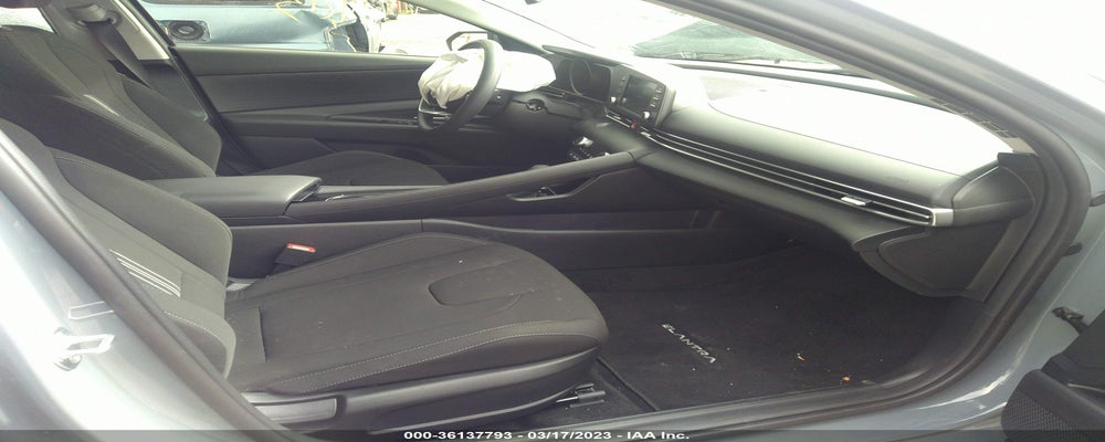 KMHLM4AJ8PU034105 2023 HYUNDAI ELANTRA photo no. 5