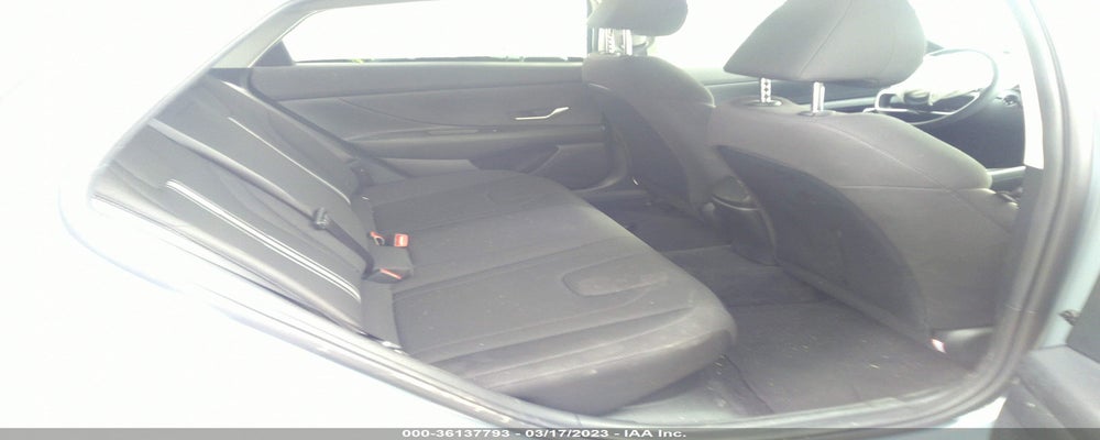 KMHLM4AJ8PU034105 2023 HYUNDAI ELANTRA photo no. 8