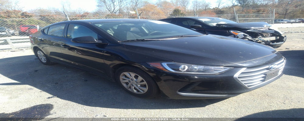 5NPD74LFXHH209667 2017 HYUNDAI ELANTRA photo no. 14