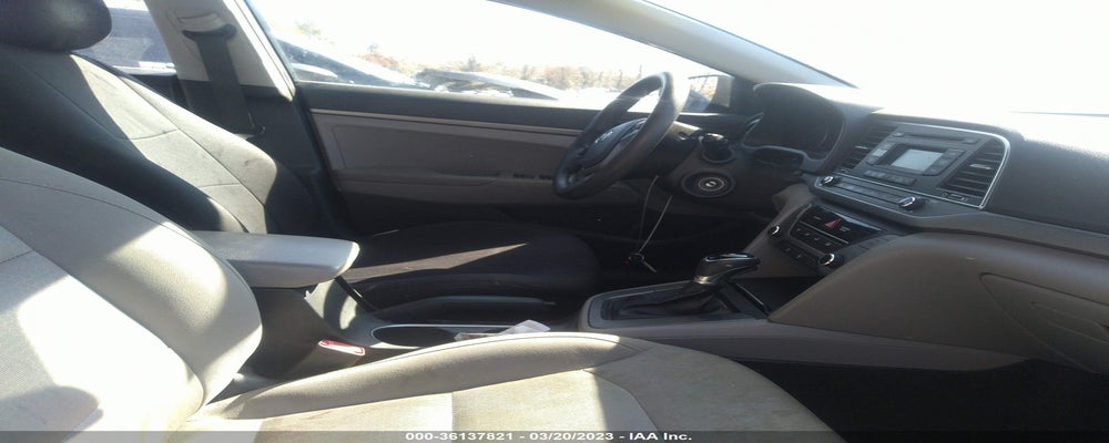 5NPD74LFXHH209667 2017 HYUNDAI ELANTRA photo no. 5