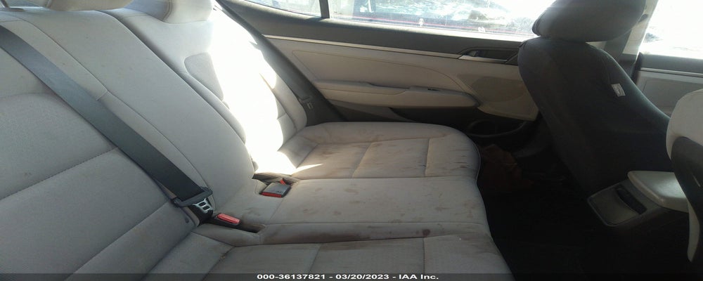 5NPD74LFXHH209667 2017 HYUNDAI ELANTRA photo no. 8