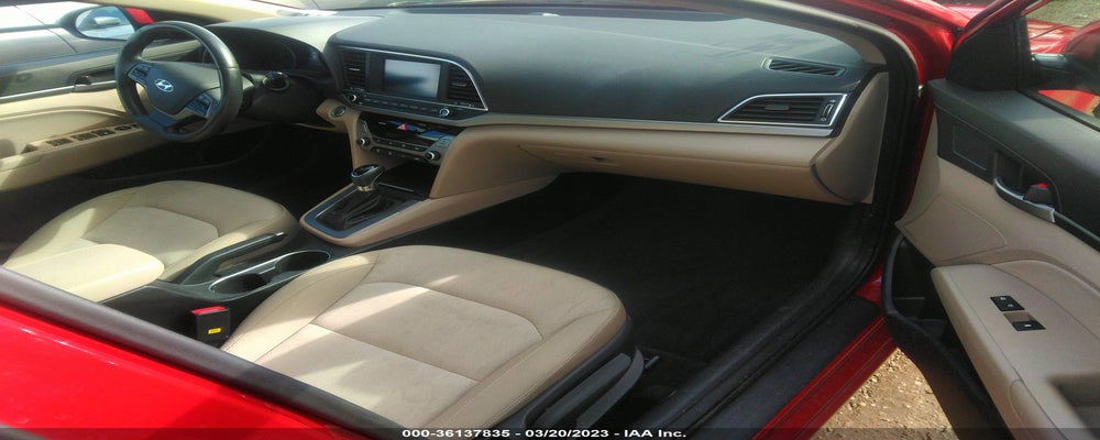 KMHD84LF8HU397023 2017 HYUNDAI ELANTRA photo no. 5
