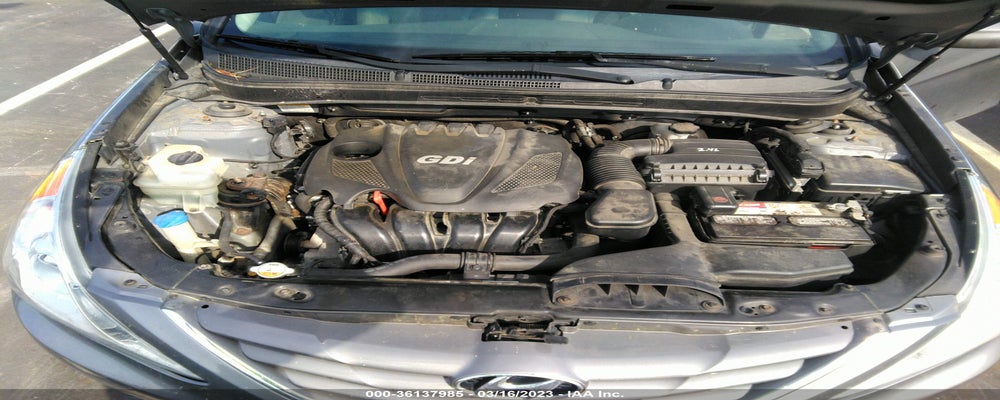 5NPEB4ACXDH783739 2013 HYUNDAI SONATA photo no. 10