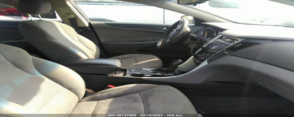 5NPEB4ACXDH783739 2013 HYUNDAI SONATA photo no. 5
