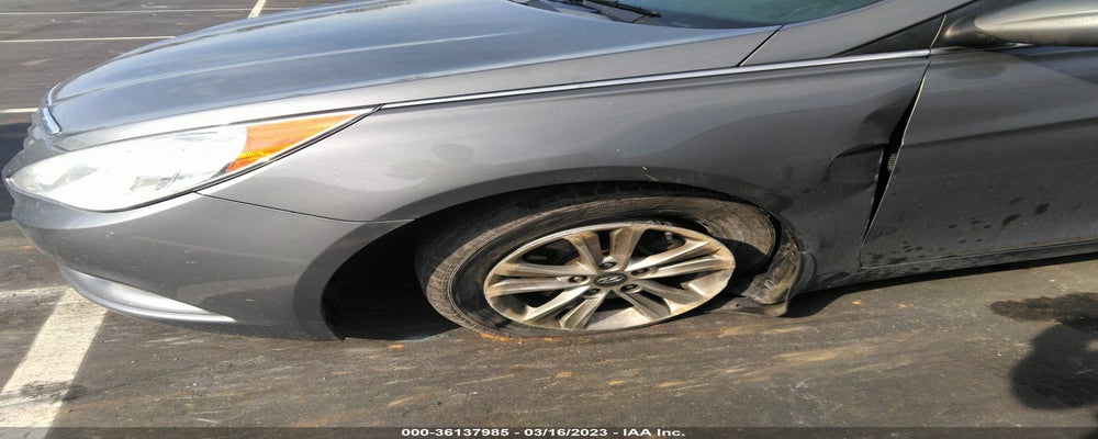 5NPEB4ACXDH783739 2013 HYUNDAI SONATA photo no. 6