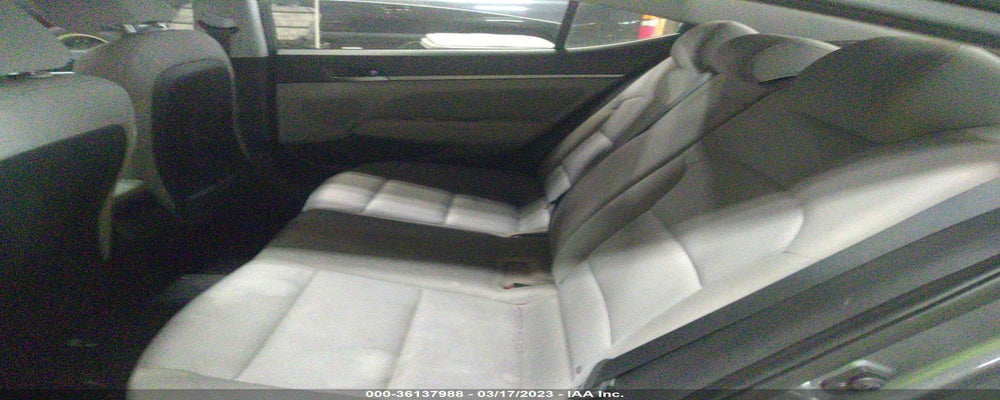 5NPD84LF2JH303285 2018 HYUNDAI ELANTRA photo no. 8