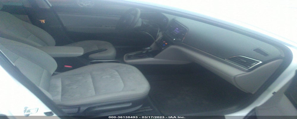 5NPD74LF2HH210621 2017 HYUNDAI ELANTRA photo no. 5