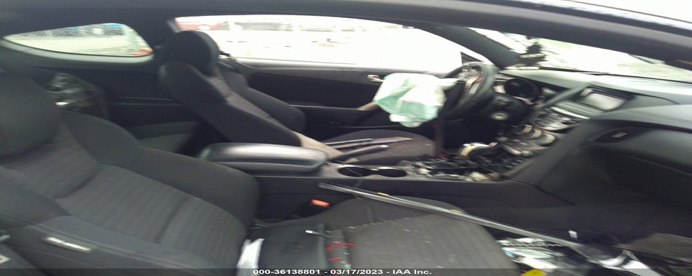 KMHHT6KDXDU107841 2013 HYUNDAI GENESIS COUPE photo no. 5