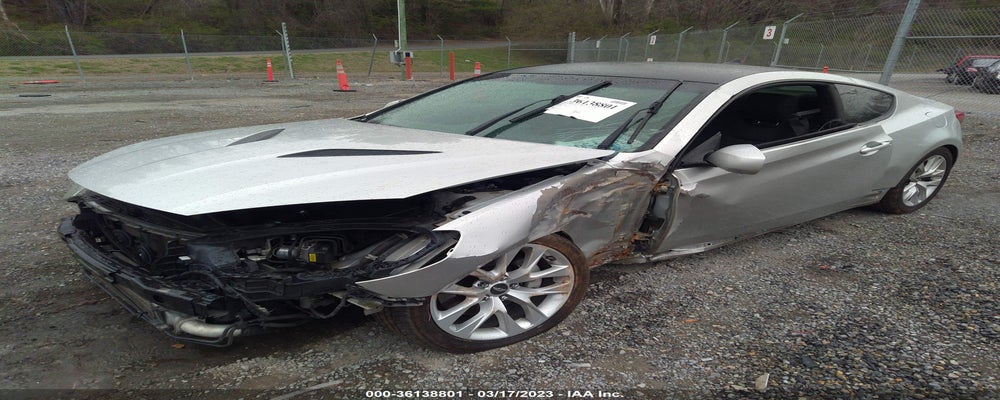 KMHHT6KDXDU107841 2013 HYUNDAI GENESIS COUPE photo no. 6