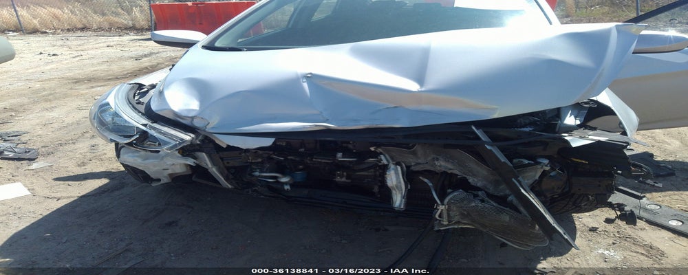 KMHCT5AE1HU313425 2017 HYUNDAI ACCENT photo no. 6