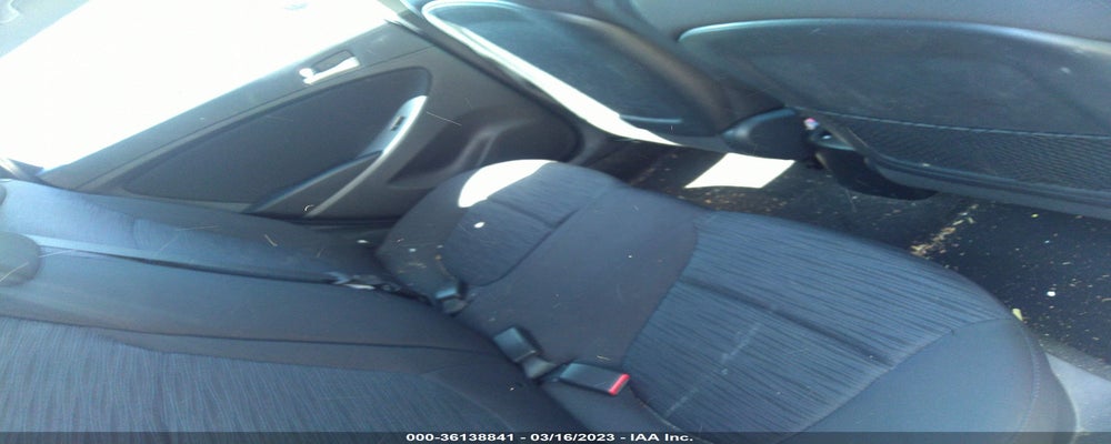 KMHCT5AE1HU313425 2017 HYUNDAI ACCENT photo no. 8
