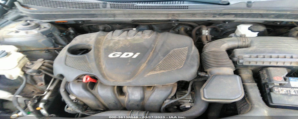5NPEB4AC0EH828561 2014 HYUNDAI SONATA photo no. 10