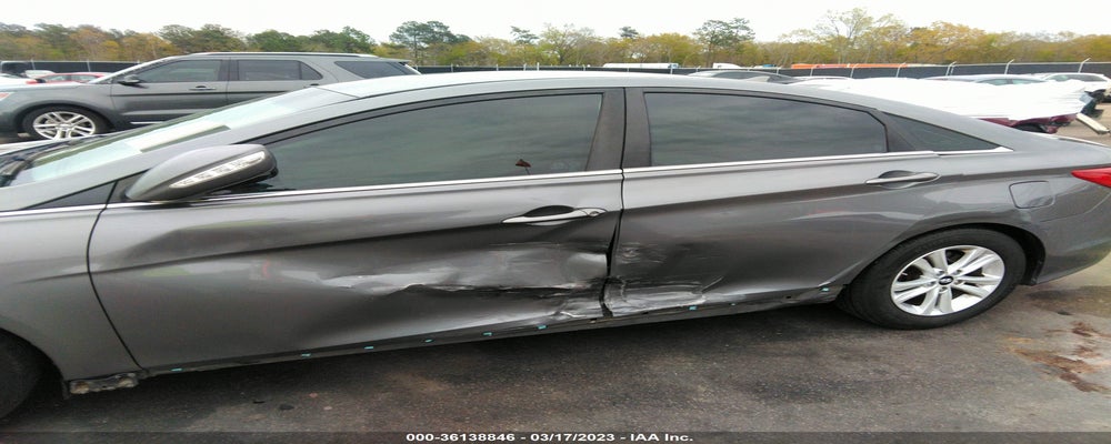 5NPEB4AC0EH828561 2014 HYUNDAI SONATA photo no. 6