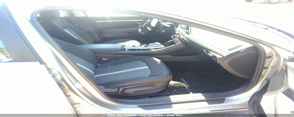 5NPEG4JA6MH123844 2021 HYUNDAI SONATA photo no. 5