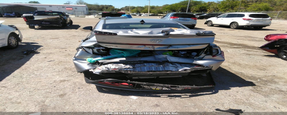 5NPEG4JA6MH123844 2021 HYUNDAI SONATA photo no. 6