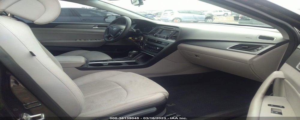 5NPE24AF7FH000454 2015 HYUNDAI SONATA photo no. 5