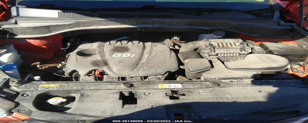 5XYZT3LB1FG247138 2015 HYUNDAI SANTA FE SPORT photo no. 10