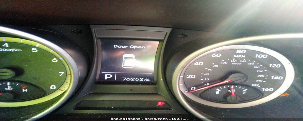 5XYZT3LB1FG247138 2015 HYUNDAI SANTA FE SPORT photo no. 7