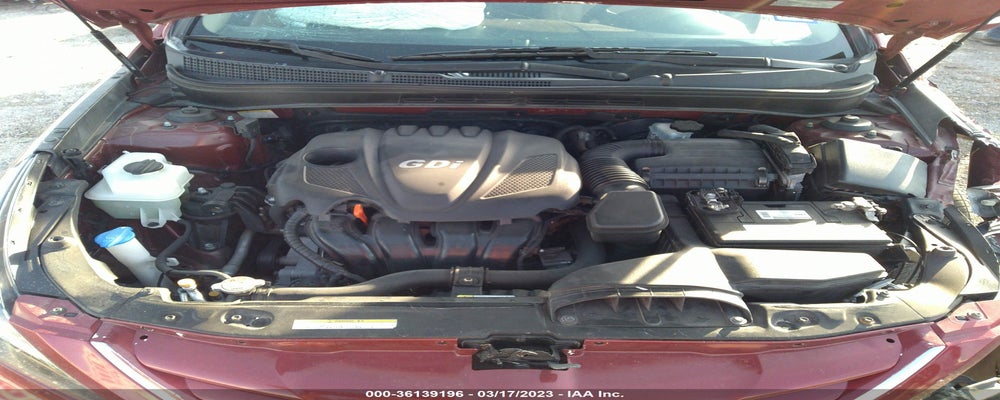5NPEC4ACXDH637239 2013 HYUNDAI SONATA photo no. 10