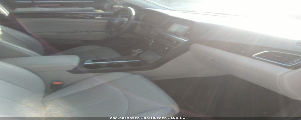 5NPE34AF1HH526207 2017 HYUNDAI SONATA photo no. 5