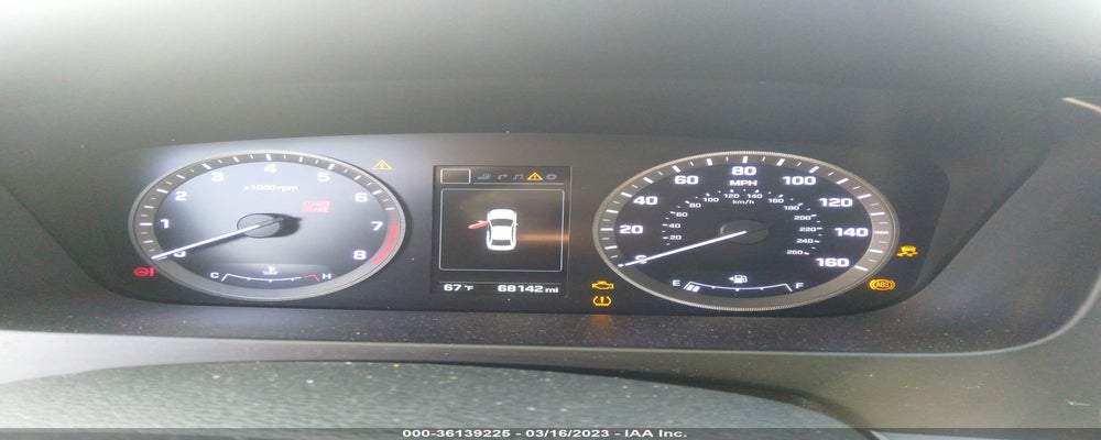 5NPE34AF1HH526207 2017 HYUNDAI SONATA photo no. 7