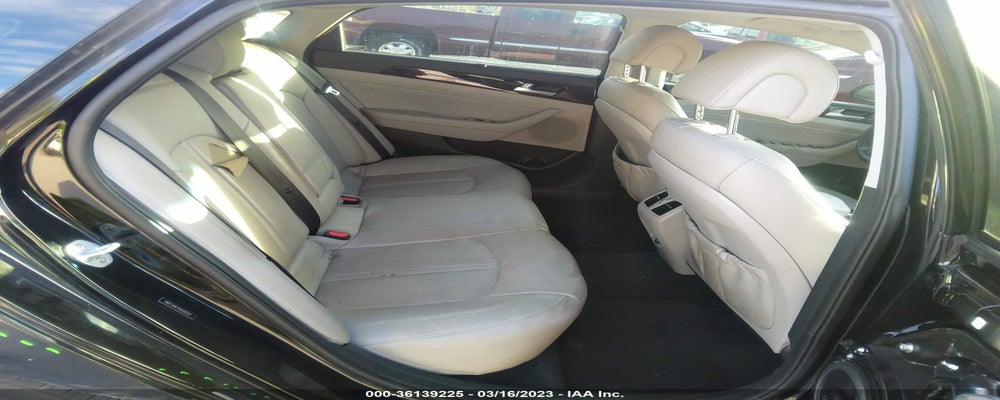 5NPE34AF1HH526207 2017 HYUNDAI SONATA photo no. 8