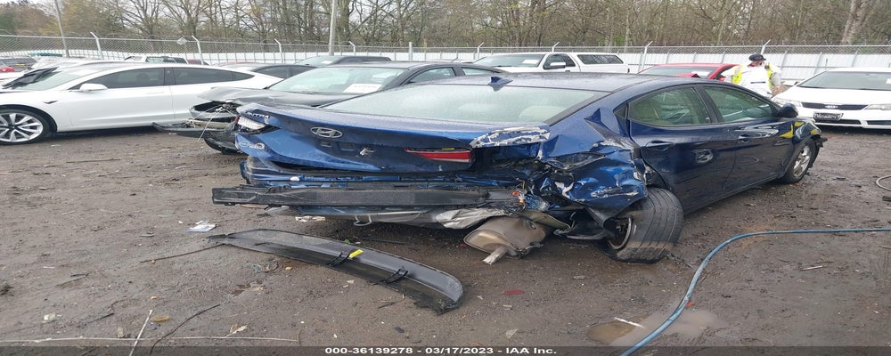 5NPDH4AE6FH650913 2015 HYUNDAI ELANTRA photo no. 6