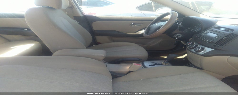 KMHDU4AD7AU931339 2010 HYUNDAI ELANTRA photo no. 5