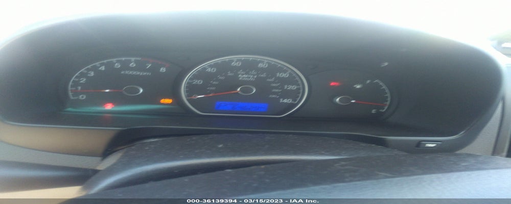 KMHDU4AD7AU931339 2010 HYUNDAI ELANTRA photo no. 7