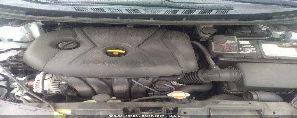 5NPDH4AE8CH118588 2012 HYUNDAI ELANTRA photo no. 10