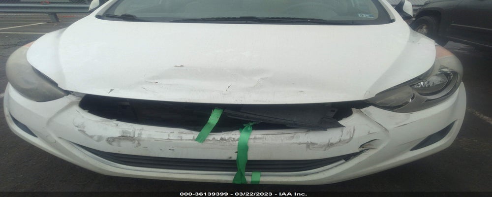 5NPDH4AE8CH118588 2012 HYUNDAI ELANTRA photo no. 6