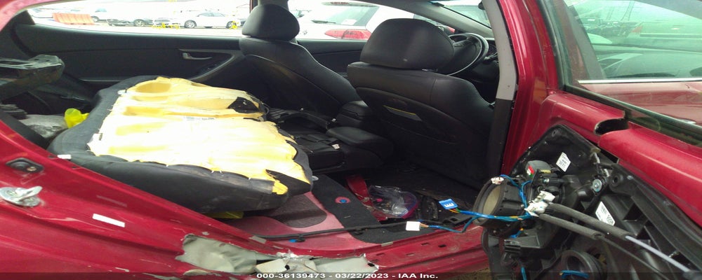 KMHDH4AE3GU598871 2016 HYUNDAI ELANTRA photo no. 8
