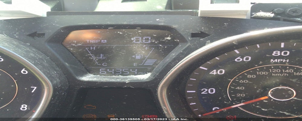5NPDH4AE3GH759167 2016 HYUNDAI ELANTRA photo no. 7