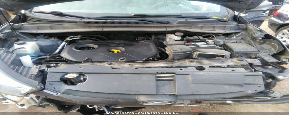 KM8JTCAF4FU963982 2015 HYUNDAI TUCSON photo no. 10