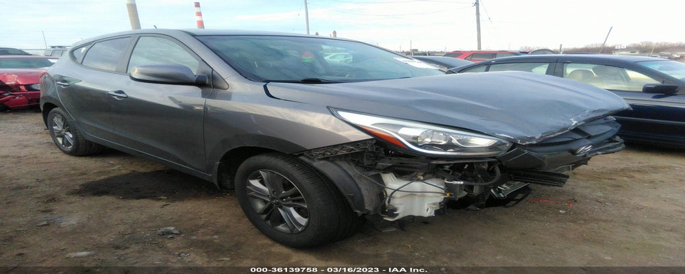 KM8JTCAF4FU963982 2015 HYUNDAI TUCSON photo no. 18