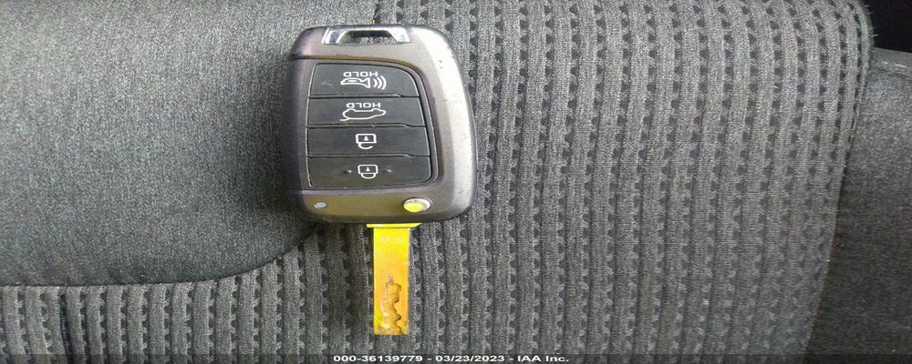 5NMS23AD0KH084183 2019 HYUNDAI SANTA FE photo no. 11