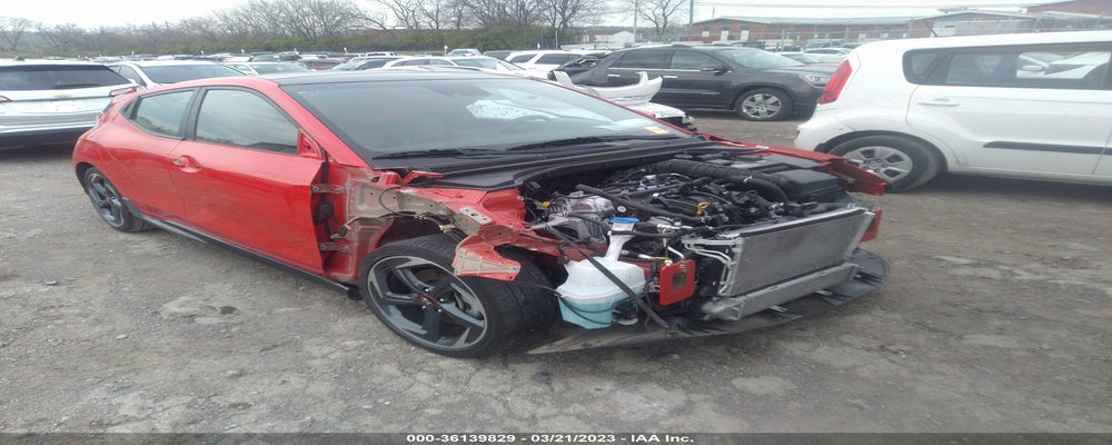 KMHTH6AB1LU031615 2020 HYUNDAI VELOSTER photo no. 22
