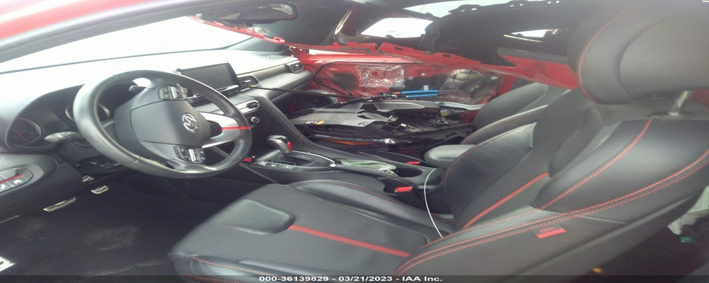 KMHTH6AB1LU031615 2020 HYUNDAI VELOSTER photo no. 5