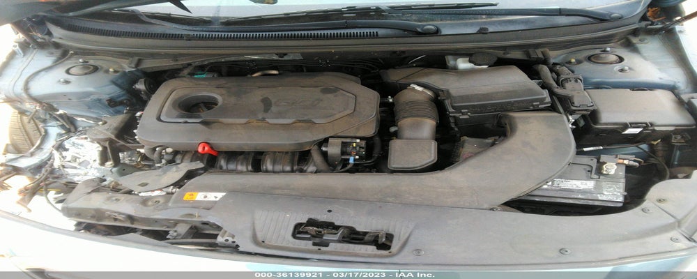 5NPE24AF1GH364953 2016 HYUNDAI SONATA photo no. 10