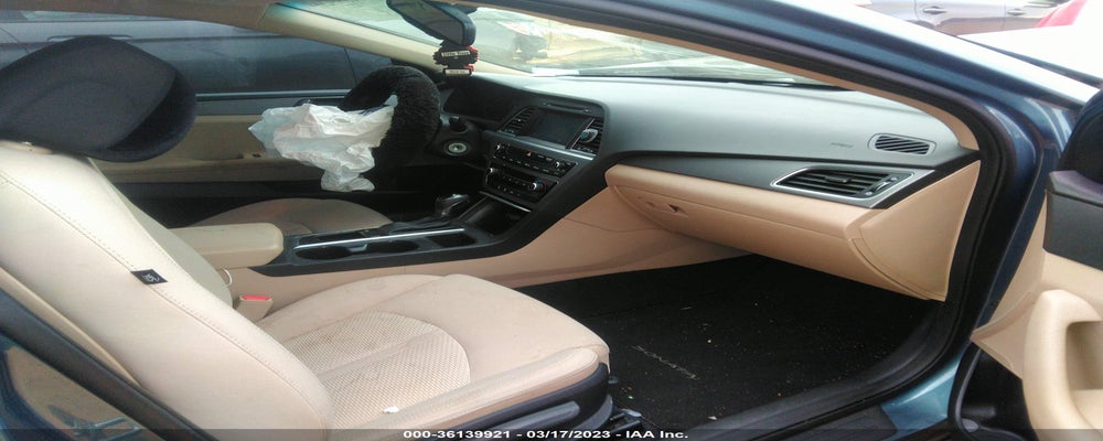 5NPE24AF1GH364953 2016 HYUNDAI SONATA photo no. 5