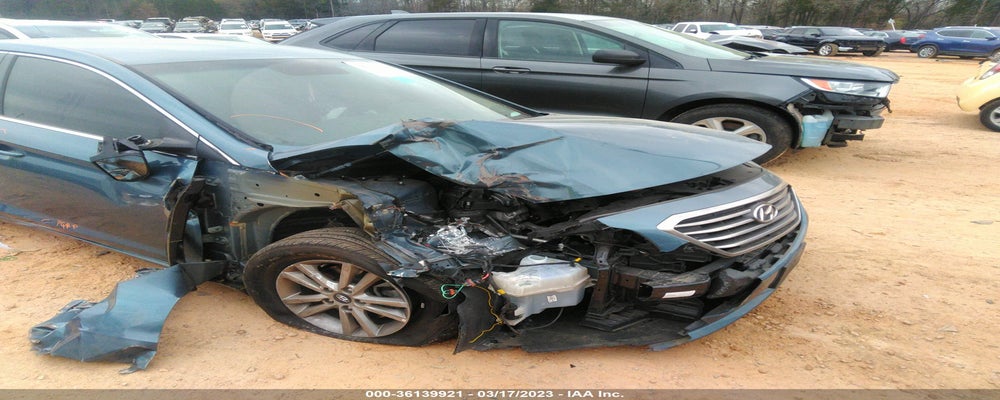 5NPE24AF1GH364953 2016 HYUNDAI SONATA photo no. 6