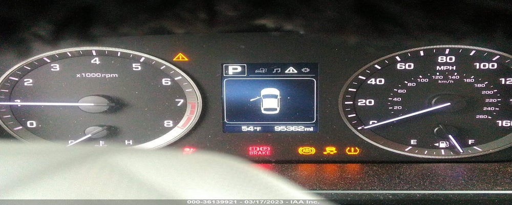 5NPE24AF1GH364953 2016 HYUNDAI SONATA photo no. 7