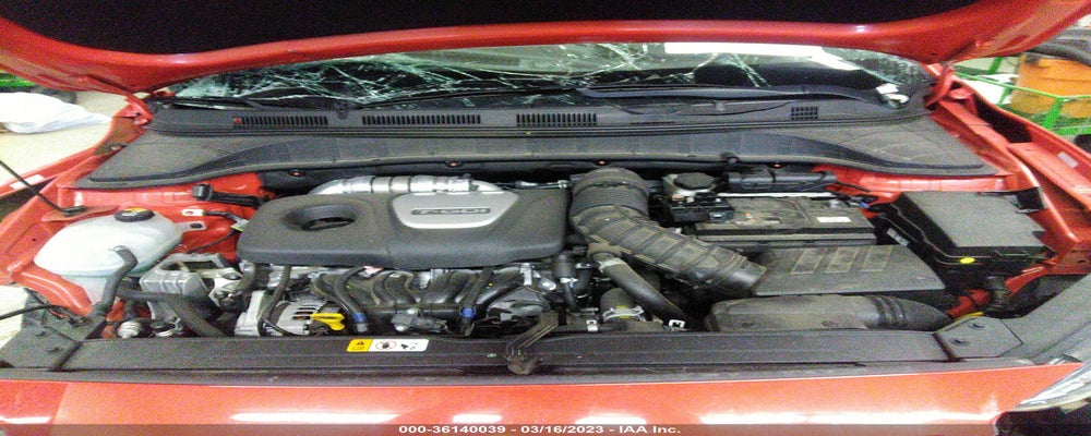 KM8K53A50KU267118 2019 HYUNDAI KONA photo no. 10