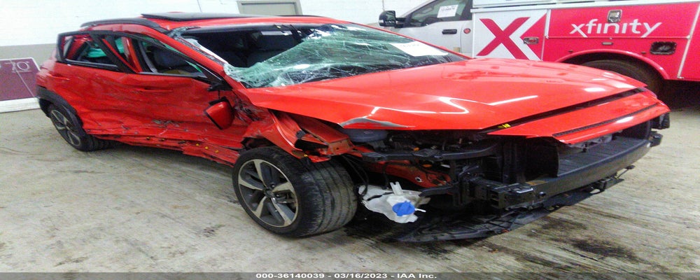 KM8K53A50KU267118 2019 HYUNDAI KONA photo no. 13